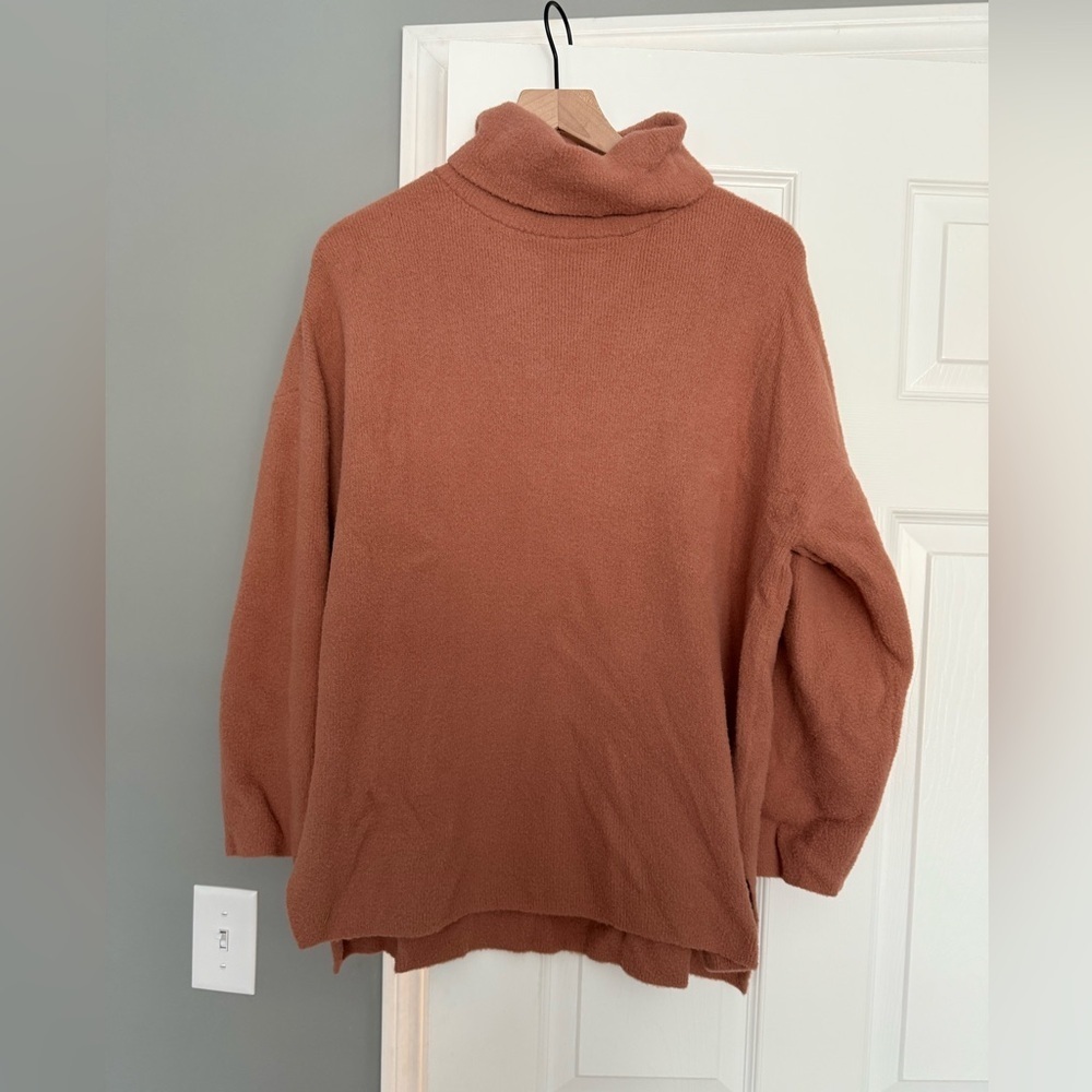 Abercrombie and Fitch sweater